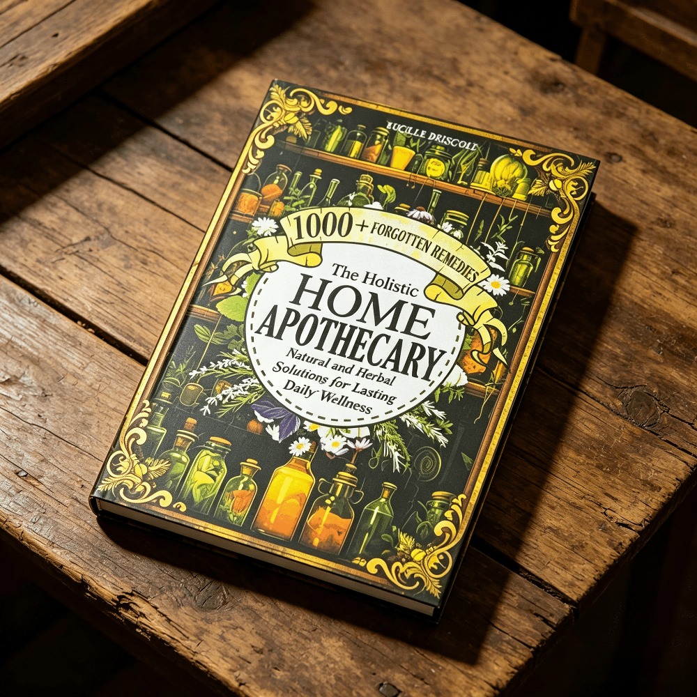 Herbal Wellness Remedy - Holistic Home Apothecary Families İngilizce Ciltsiz
