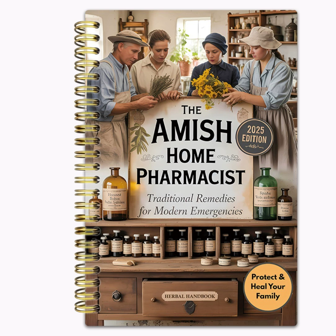 Herbal Wellness Remedy - Bitkisel Çözümler El Kitabı Geleneksel Doğal
