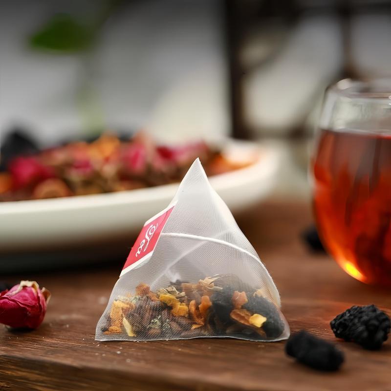 Ginseng Beş Hazine Çayı Doğal  - Herbal Wellness Blend incelemesi ve fiyatı