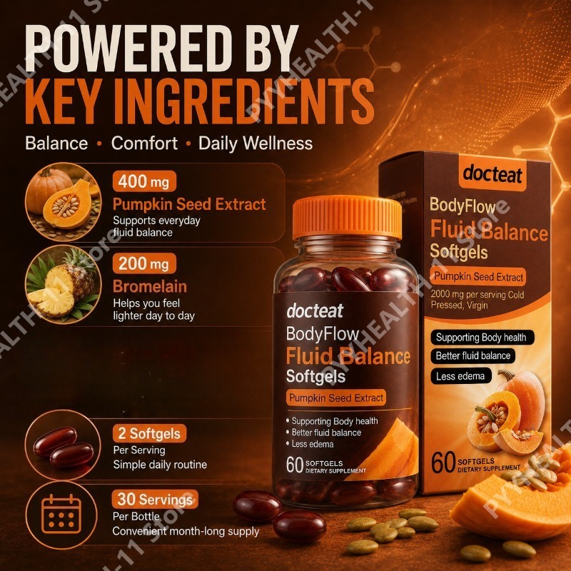 Bromelain ve At Kestanesi İçer - Herbal Wellness Blend incelemesi ve fiyatı