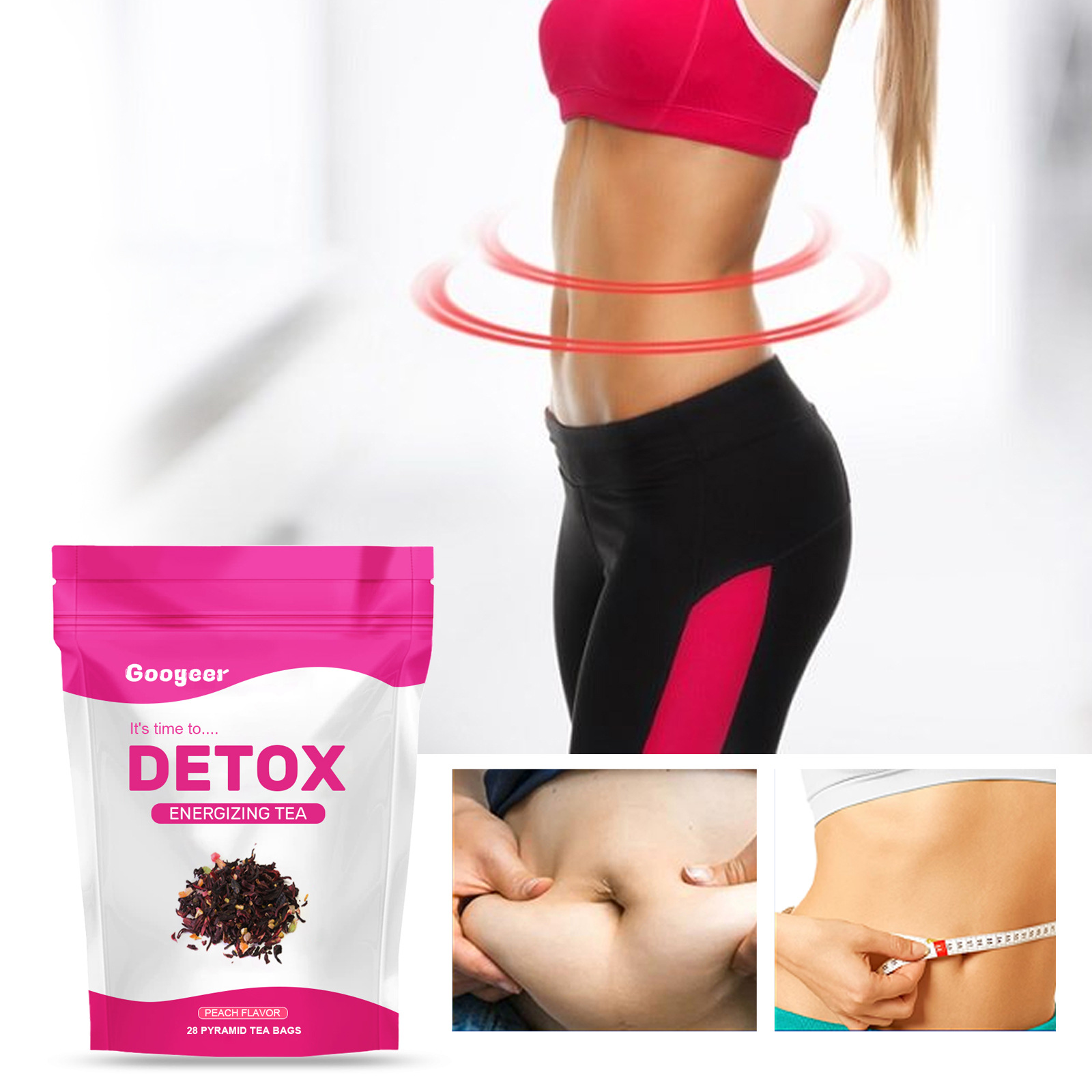 Doğal Çoklu Bitkisel Karışım Ç - Herbal Wellness Blend incelemesi ve fiyatı