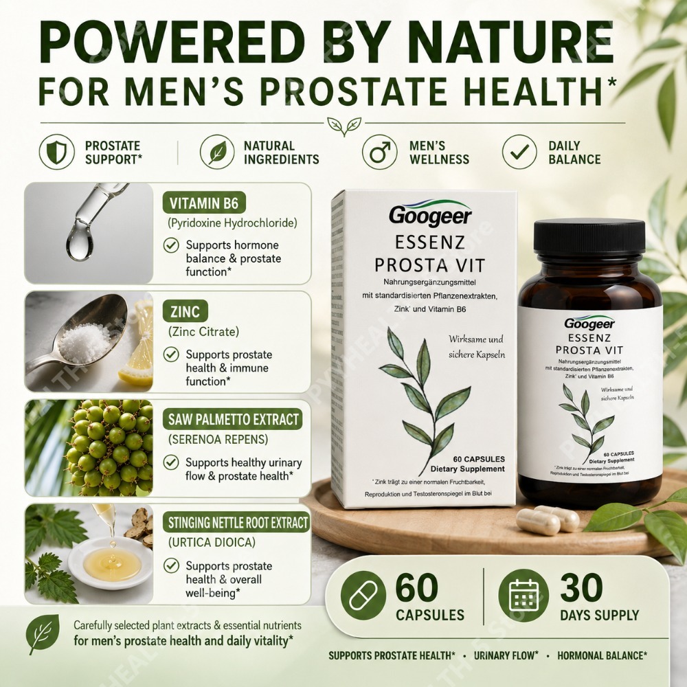 Saw Palmetto, Isırgan Otu Kökü - Herbal Wellness Blend incelemesi ve fiyatı