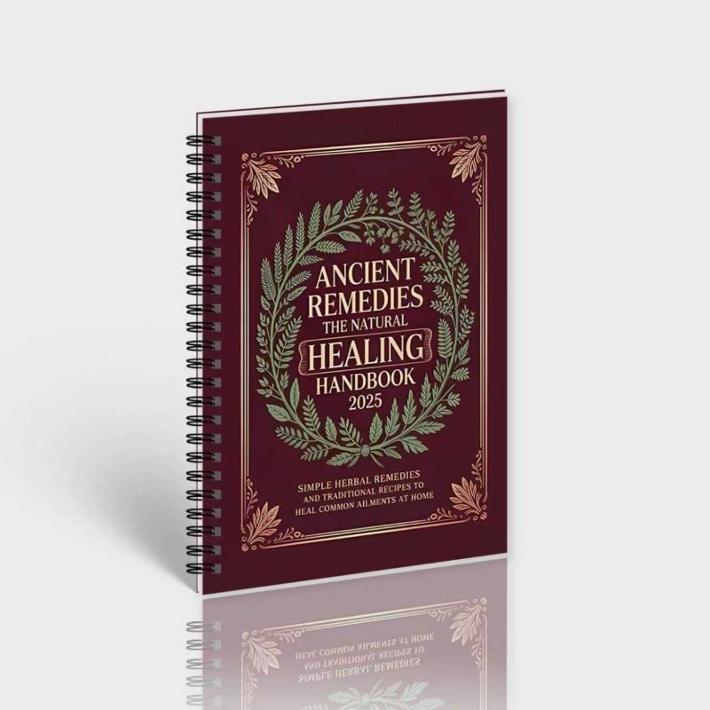 Evde Doğal Bitkisel Çözümler E - Herbal Wellness Remedy incelemesi ve fiyatı