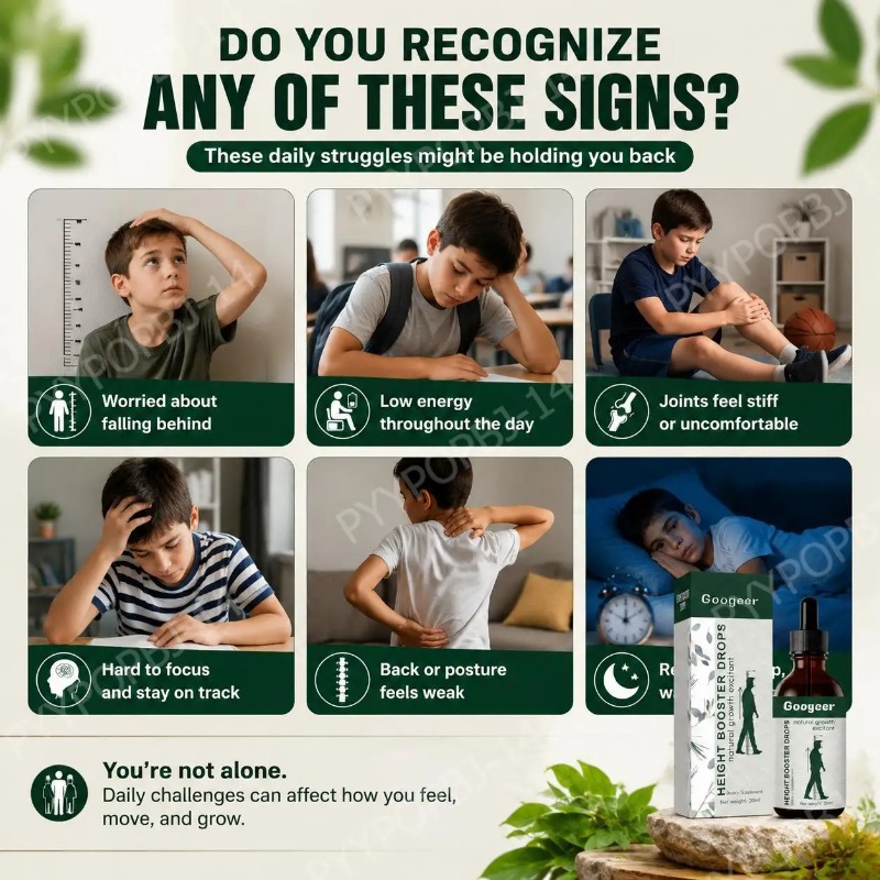 Googeer Vitamin D3 Kalsiyum Si - Herbal Wellness Blend incelemesi ve fiyatı