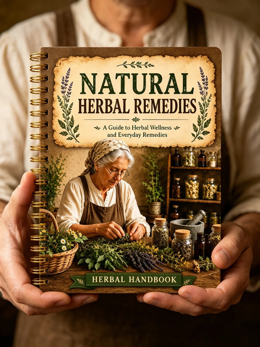 Doğal Bitkisel Çözümler Vintag - Herbal Wellness Remedy incelemesi ve fiyatı