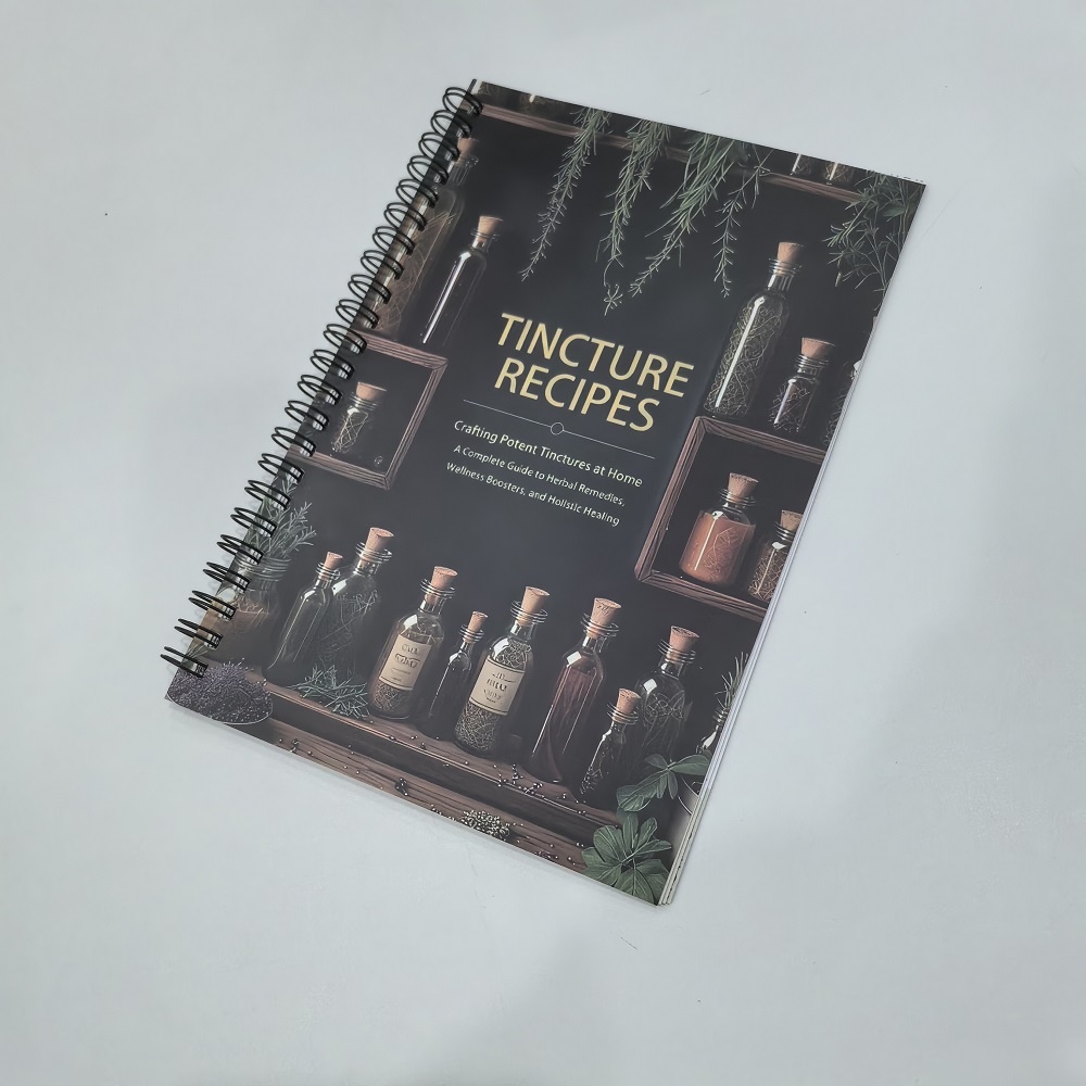 Tincture Tarifleri Kitabı Evde - Herbal Wellness Remedy incelemesi ve fiyatı