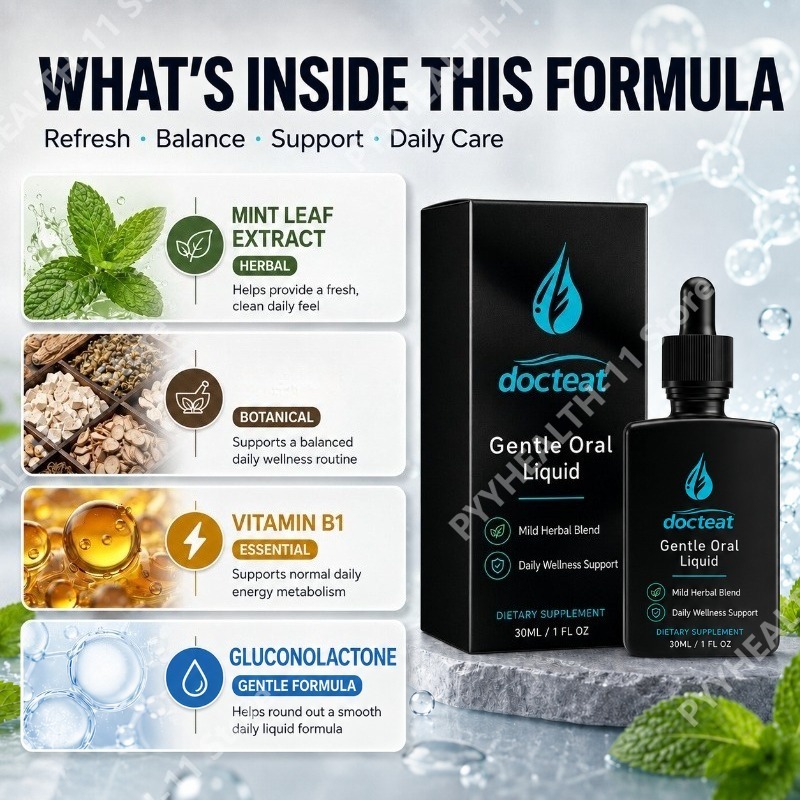 Nane Yaprağı Ekstresi Sıvı Dam - Herbal Wellness Blend incelemesi ve fiyatı