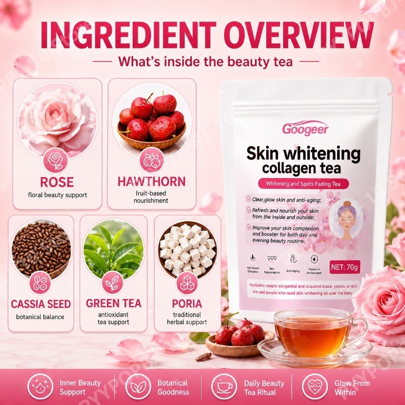 Böğürtlen, Çin Tarçını Tohumu  - Herbal Wellness Blend incelemesi ve fiyatı
