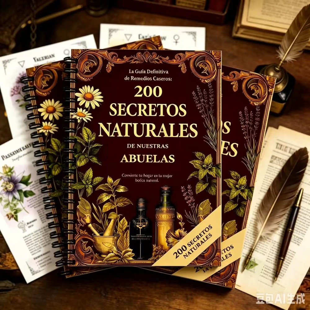 200 Doğal Sır A5 İspanyol Bitk - Herbal Wellness Remedy incelemesi ve fiyatı