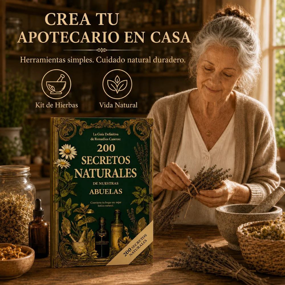 200 Doğal Sır A5 İspanyol Bitk - Herbal Wellness Remedy incelemesi ve fiyatı