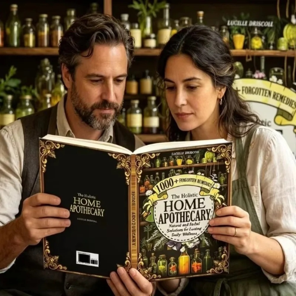 Bütünsel Ev Eczanesi 1000+ Unu - Herbal Wellness Remedy incelemesi ve fiyatı