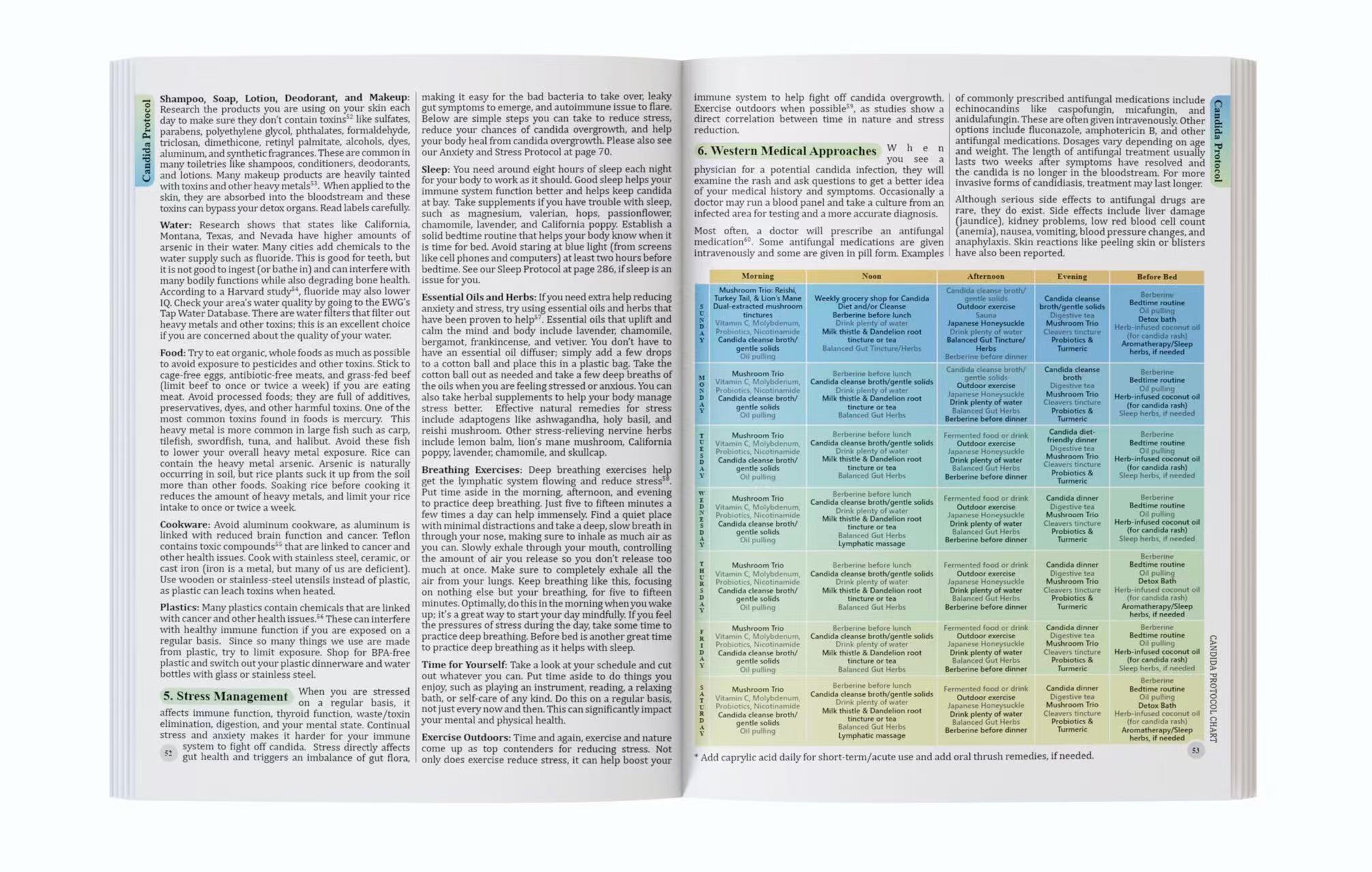 Bütünsel Sağlık Rehberi: Doğal - Herbal Wellness Remedy incelemesi ve fiyatı