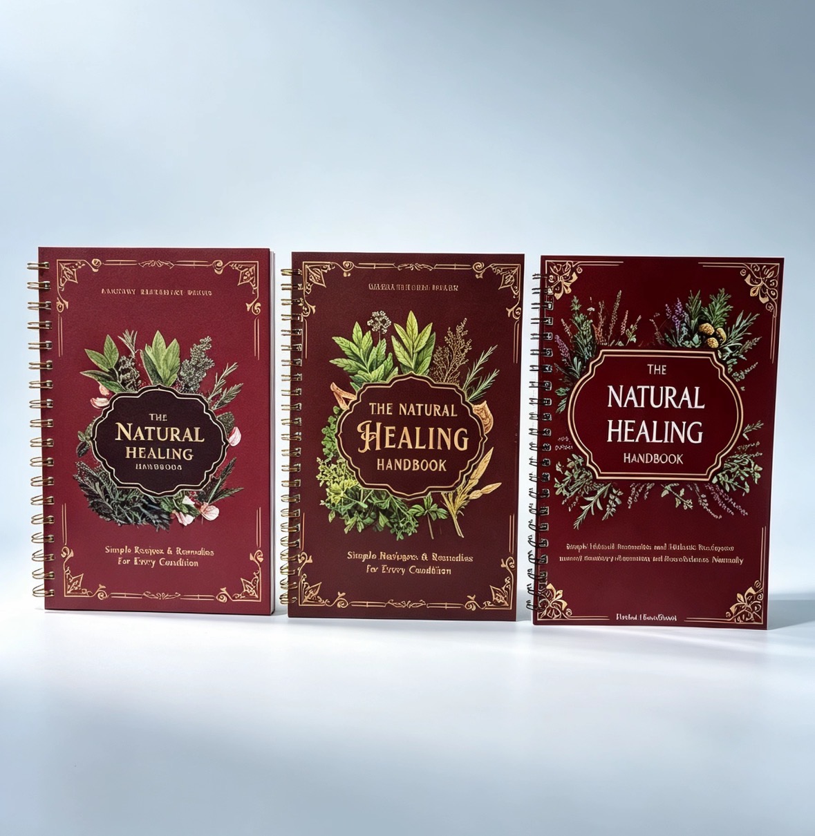 Doğal İyileşme El Kitabı 3 Ver - Herbal Wellness Remedy incelemesi ve fiyatı