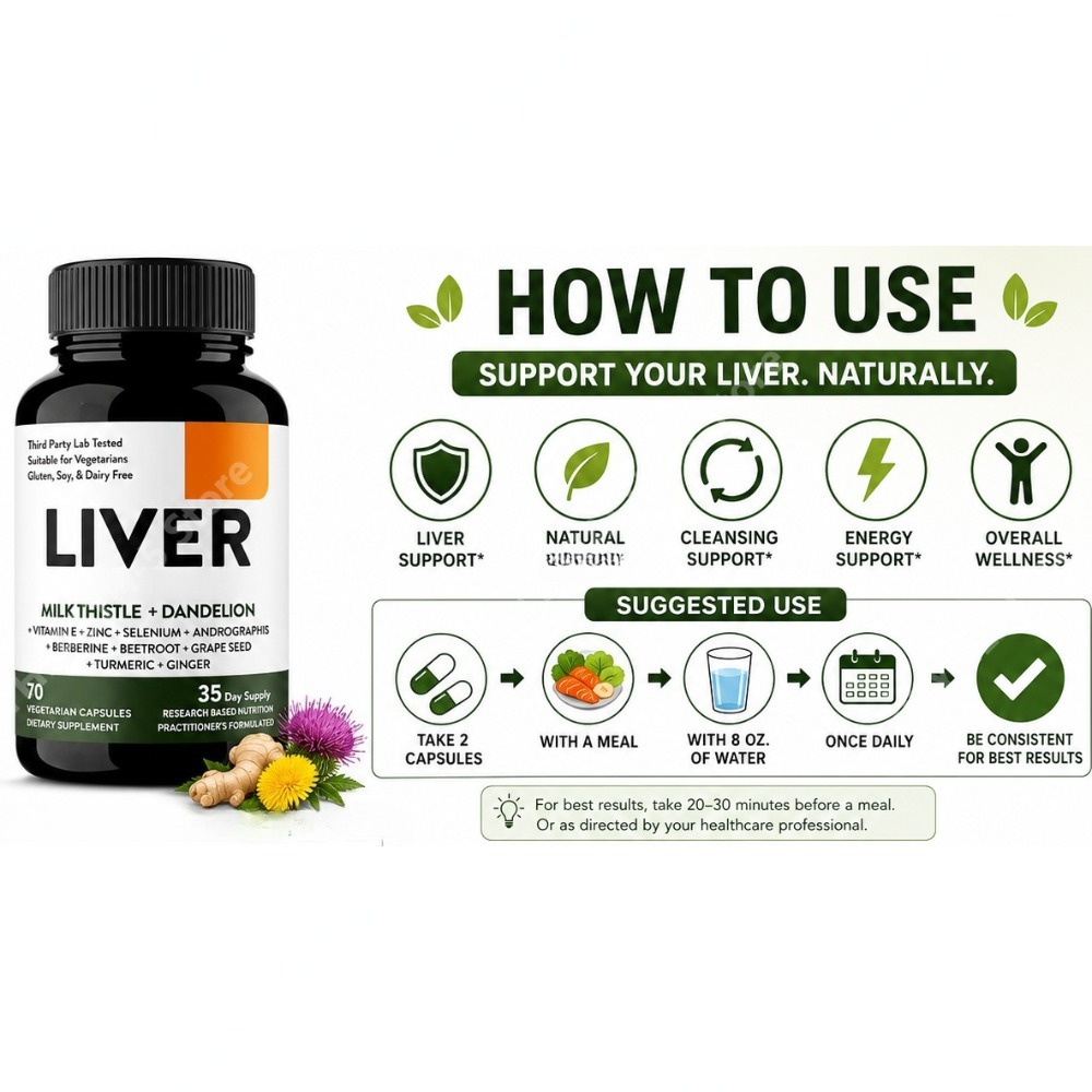 Süt Devedikeni, Karahindiba Kö - Herbal Wellness Blend incelemesi ve fiyatı