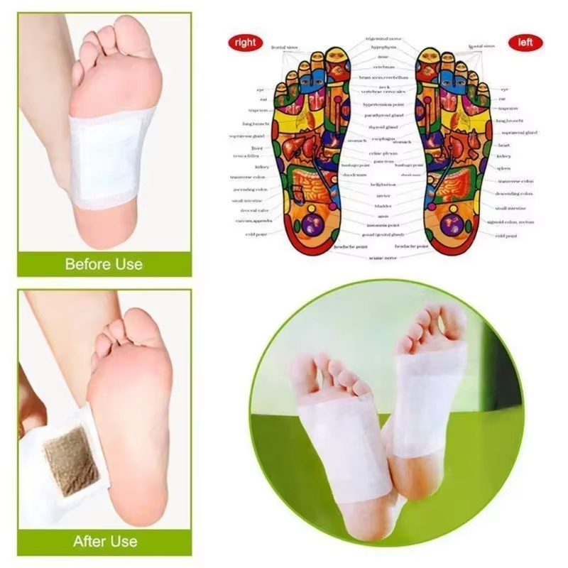 1/2/3/5 Torba Temizleyici Deto - Herbal And Wellness Products incelemesi ve fiyatı