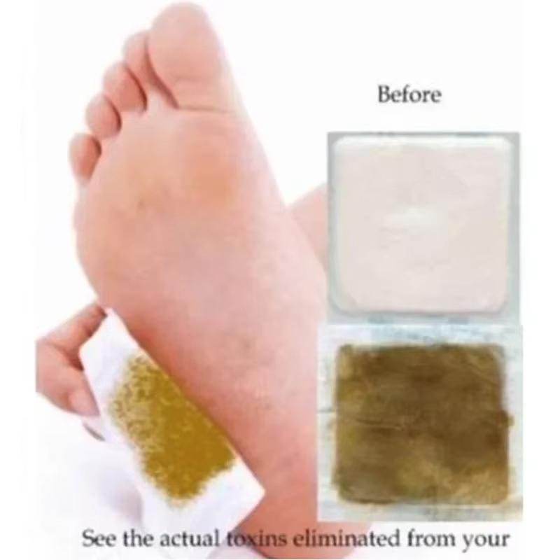 1/2/3/5 Torba Temizleyici Deto - Herbal And Wellness Products incelemesi ve fiyatı
