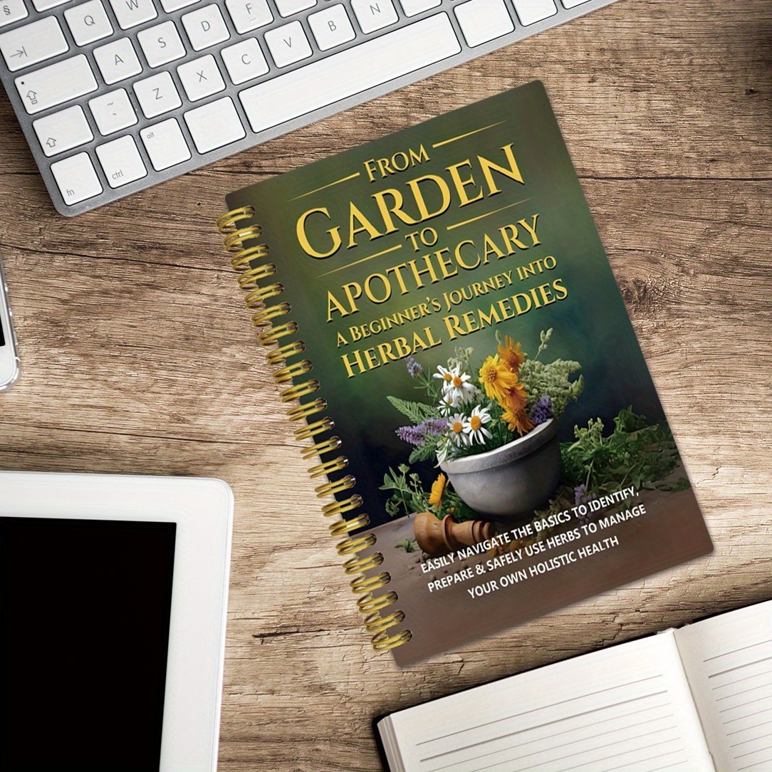 Bahçeden Eczacaya Başlangıç ​​ - Herbal Wellness Remedy incelemesi ve fiyatı